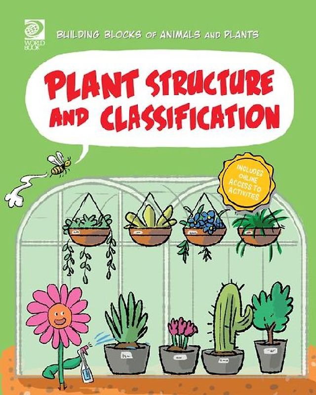 Plant Structure and Classification