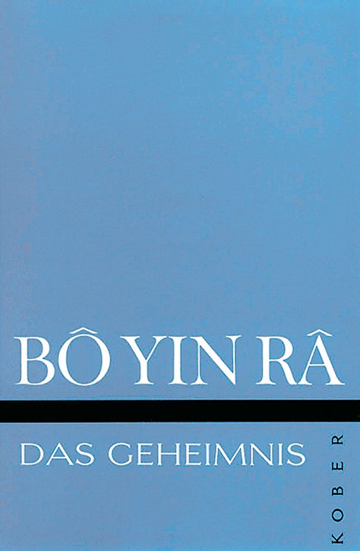 Das Geheimnis