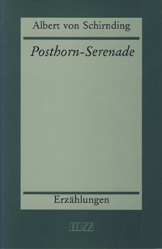 Posthorn-Serenade
