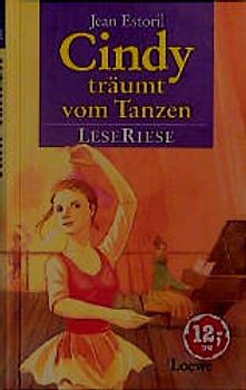 Cindy träumt vom Tanzen