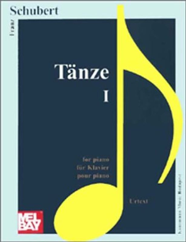 Tänze I