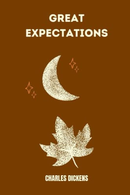 great expectations by Charles Dickens