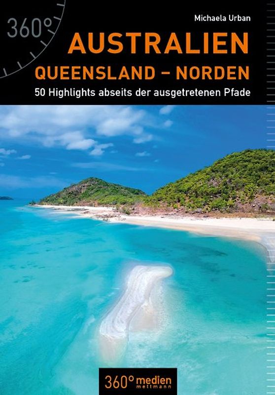 Australien - Queensland - Norden