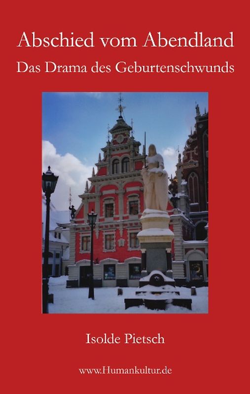 Abschied vom Abendland