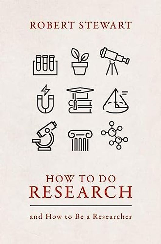 How to Do Research
