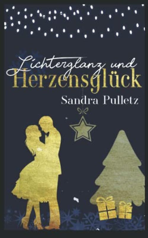 Lichterglanz und Herzensglück: Eine irische Weihnachtsromance
