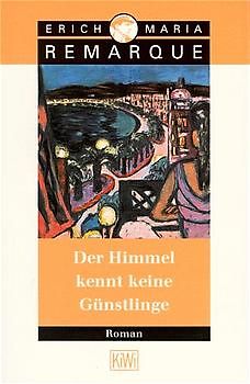 Der Himmel kennt keine Günstlinge