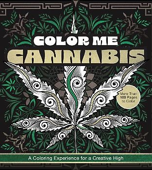 Color Me Cannabis