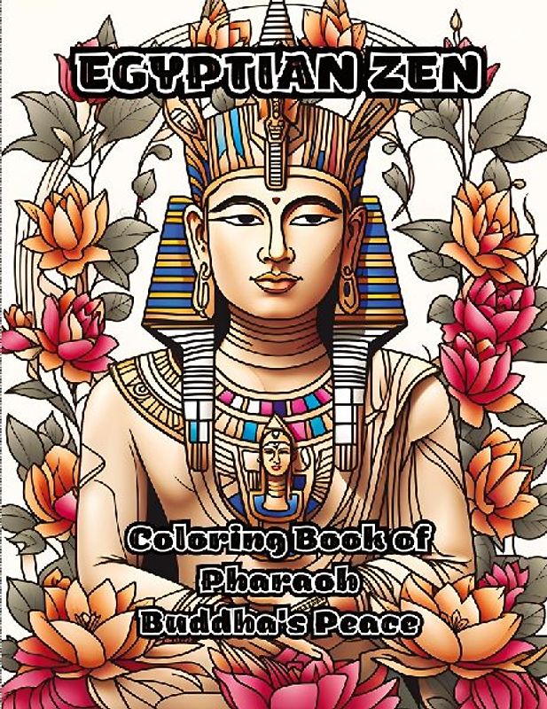 Egyptian Zen