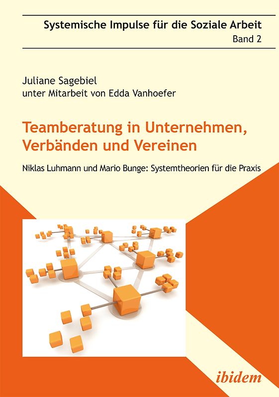Teamberatung in Unternehmen, Verbänden und Vereinen