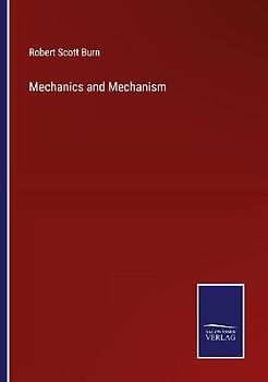 Mechanics and Mechanism