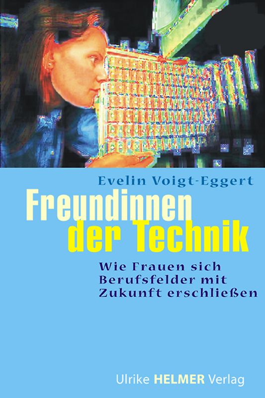 Freundinnen der Technik