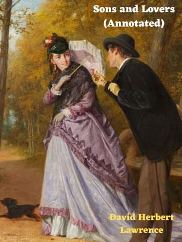 Sons and Lovers (Annotated)