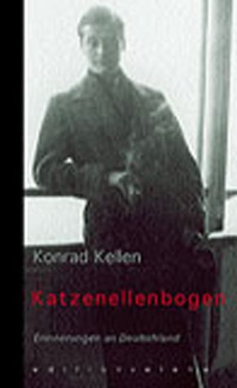 Katzenellenbogen