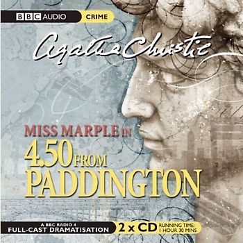 4.50 from Paddington (BBC Audio Crime)