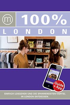 100% Cityguide London