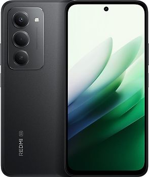 Xiaomi Redmi 15 5G Dual SIM 256GB midnight black