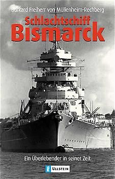 Schlachtschiff Bismarck