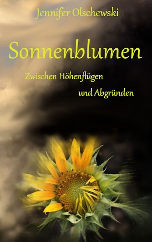 Sonnenblumen