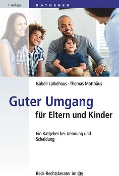 Guter Umgang für Eltern und Kinder