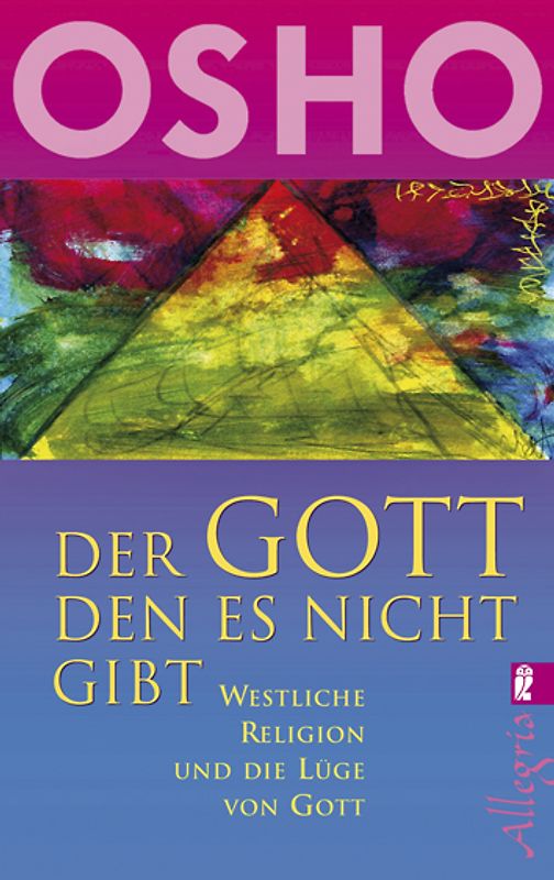 Der Gott, den es nicht gibt