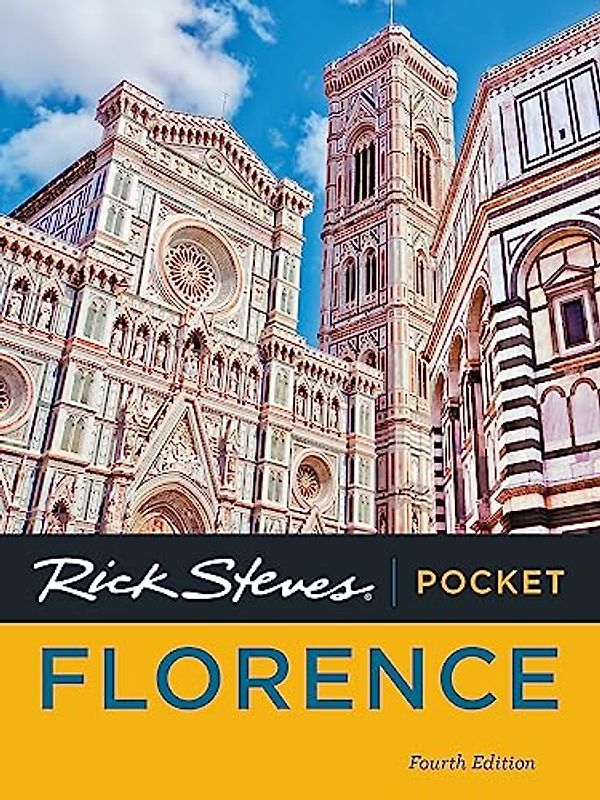 Rick Steves Pocket Florence