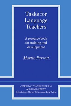 Tasks for Language Teachers