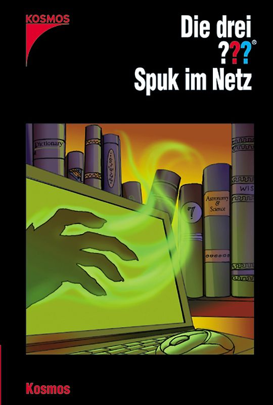 Spuk im Netz