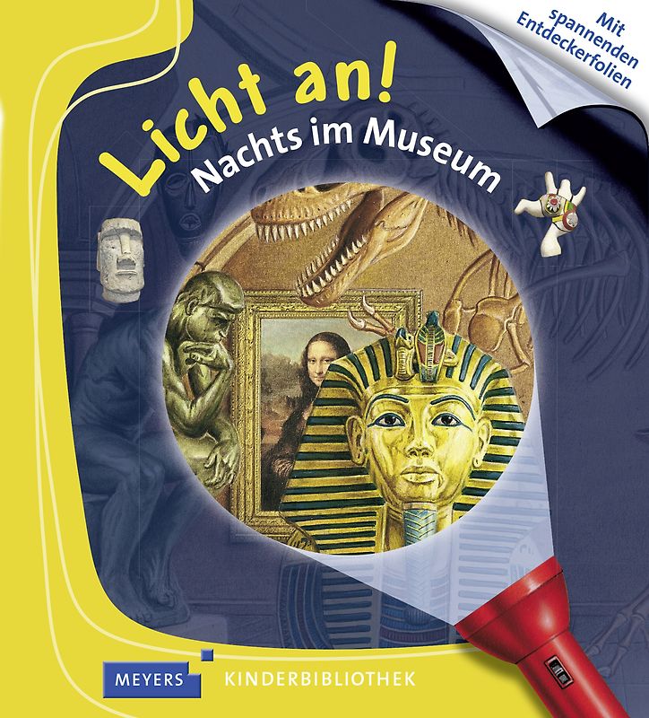 Nachts im Museum