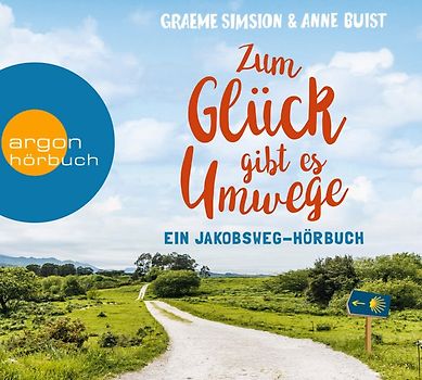 Zum Glück gibt es Umwege
