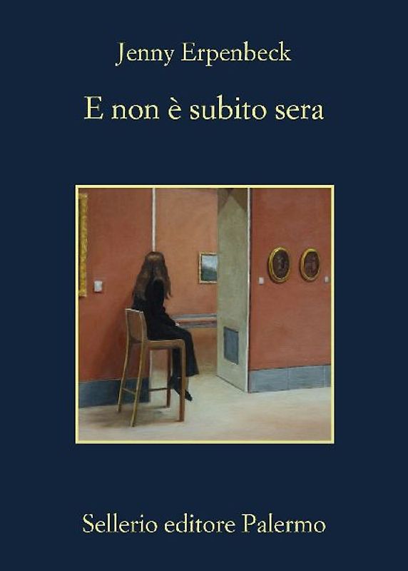 E non è subito sera