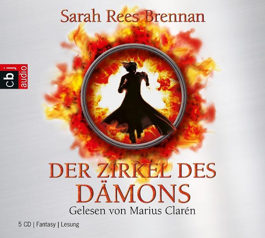 Der Zirkel des Dämons