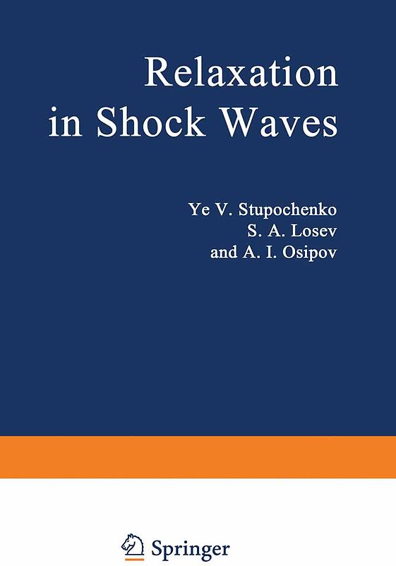 Relaxation in Shock Waves