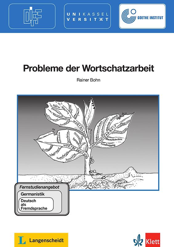 Probleme der Wortschatzarbeit