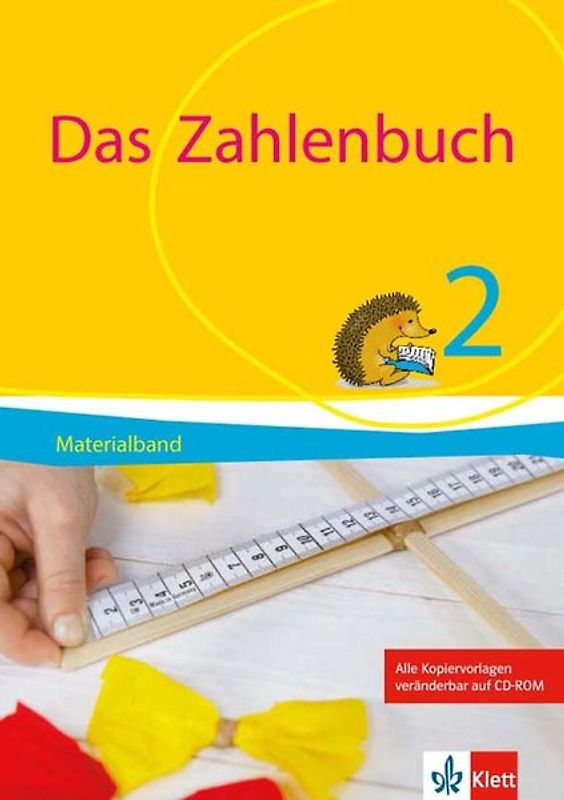 Das Zahlenbuch 2