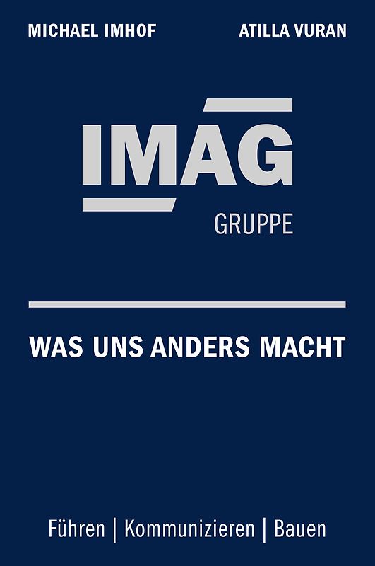 IMAG – Was uns anders macht