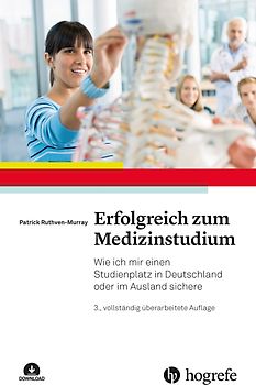 Erfolgreich zum Medizinstudium