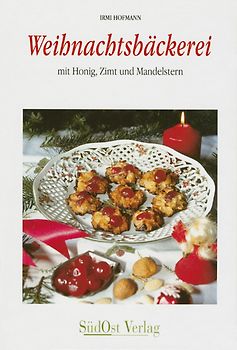 Weihnachtsbäckerei