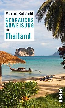 Gebrauchsanweisung für Thailand