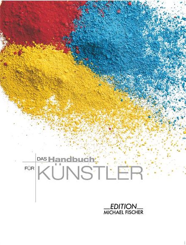 Das Handbuch für Künstler