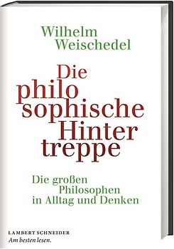 Die philosophische Hintertreppe