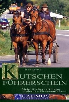 Kutschenführerschein