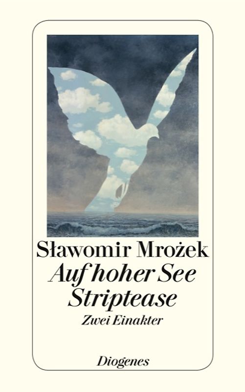 Auf hoher See/Striptease