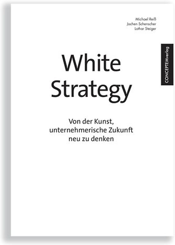 White Strategy