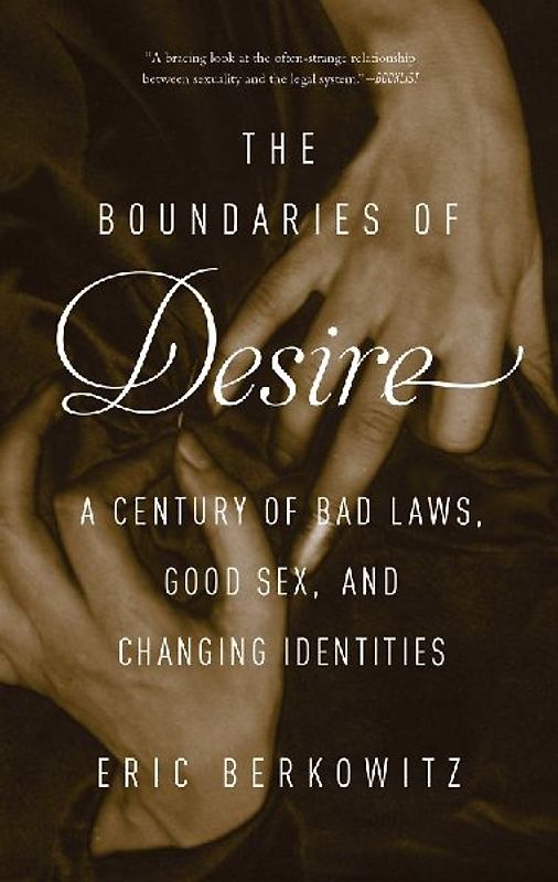 The Boundaries of Desire