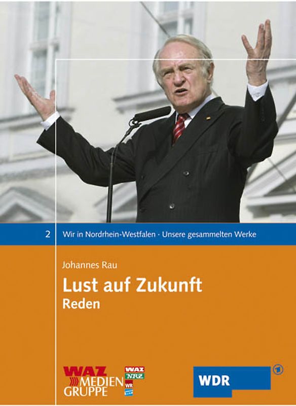 Lust auf Zukunft