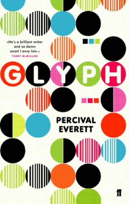 Glyph - Everett, Percival