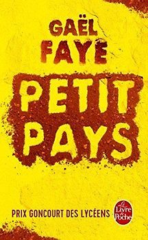 Petit pays