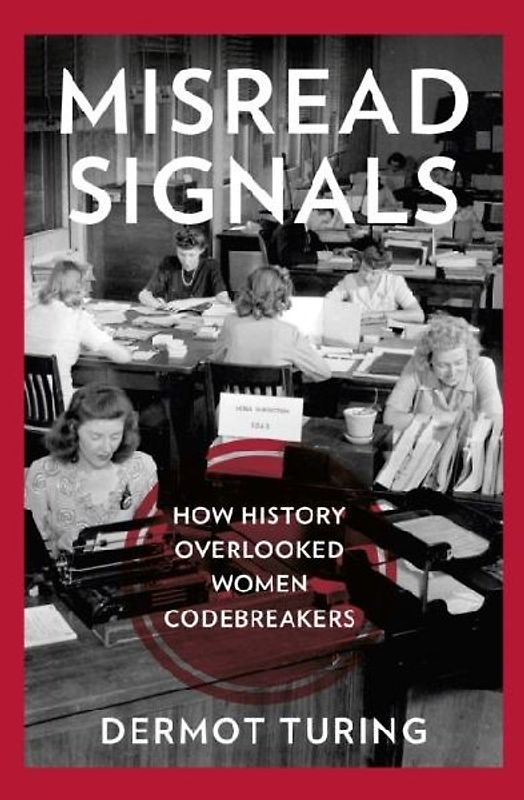 Misread Signals