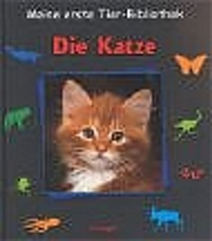 Die Katze